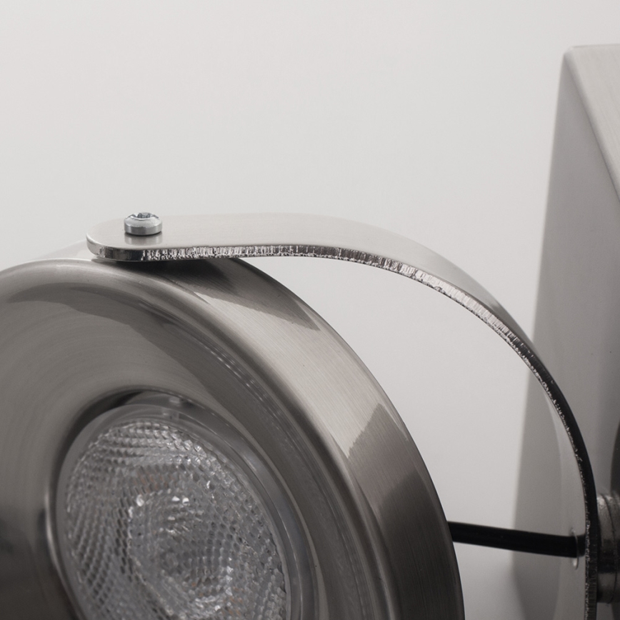 Philips - LED точково осветително тяло с регулируема яркост LED/4,5W/230V