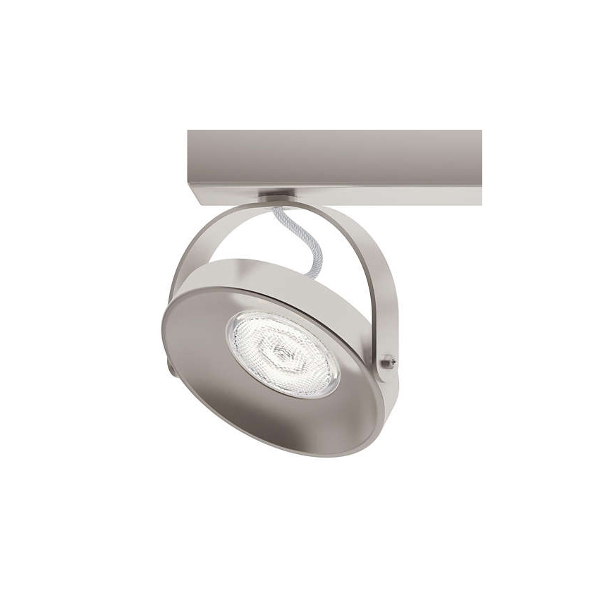 Philips - LED Димируем спот 3xLED/4,5W/230V