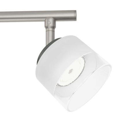 Philips - LED Спот 4xLED/4W/230V