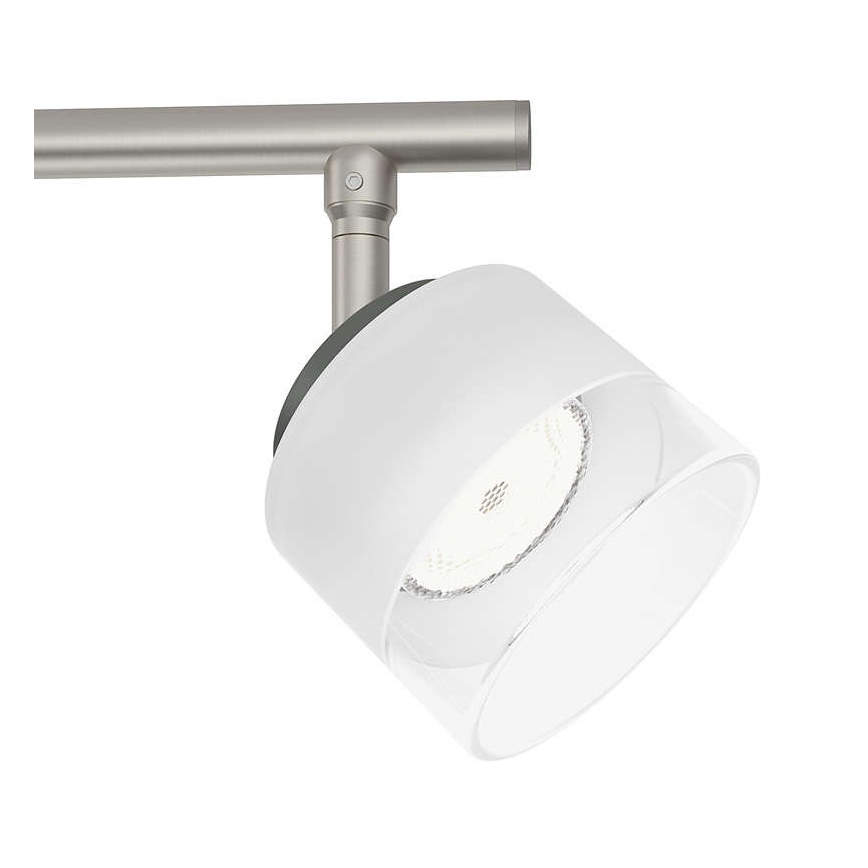 Philips - LED Спот 4xLED/4W/230V