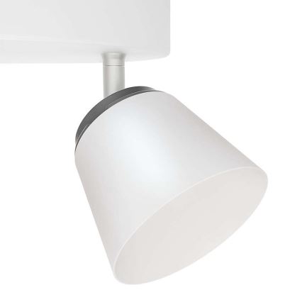 Philips - LED Спот 4xLED/4W/230V