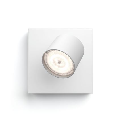 Philips 56240/31/P0 - LED Димируем спот MYLIVING STAR LED/4W/230V 2200-2700K