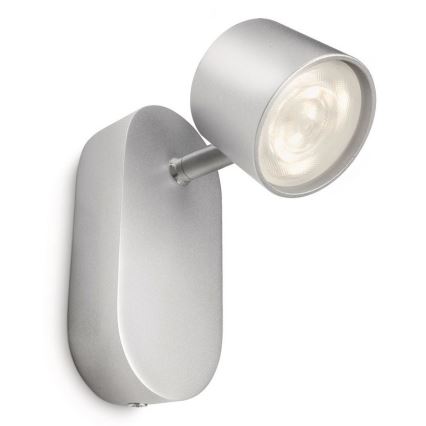 Philips - LED Спот 1xLED/4W/230V