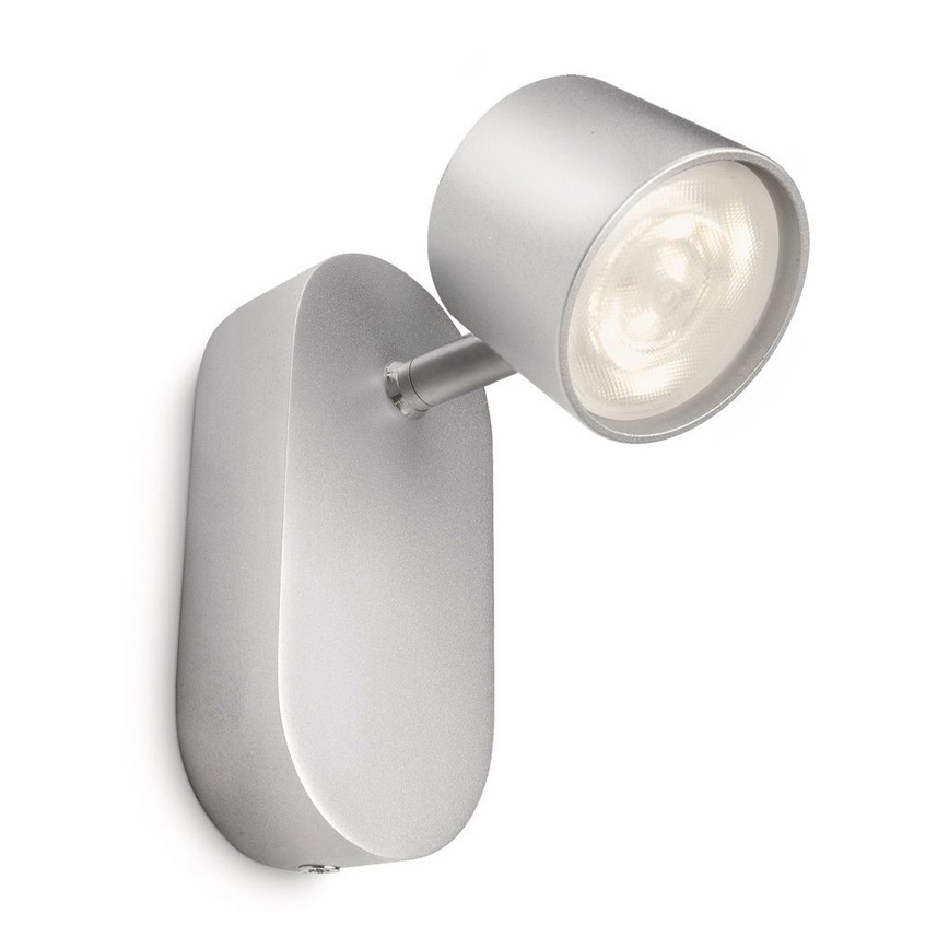 Philips - LED Спот 1xLED/4W/230V
