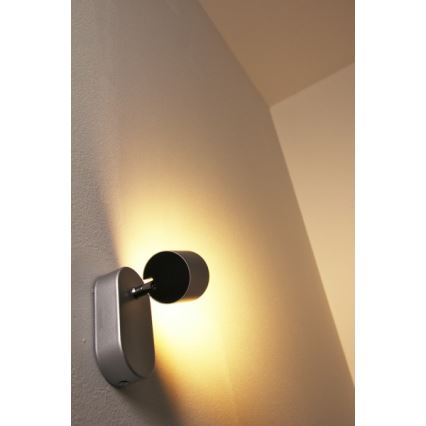 Philips - LED точково осветително тяло LED/4W/230V