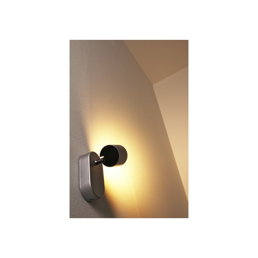 Philips - LED точково осветително тяло LED/4W/230V