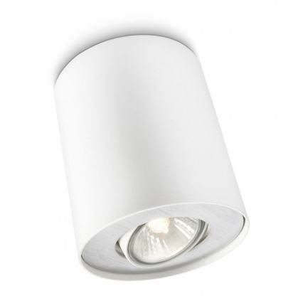 Philips - Точково осветително тяло 1xGU10/35W/230V