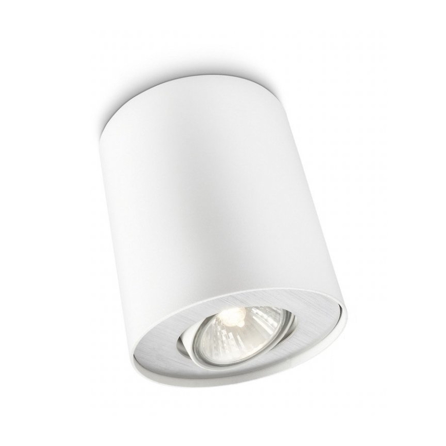 Philips - Точково осветително тяло 1xGU10/35W/230V