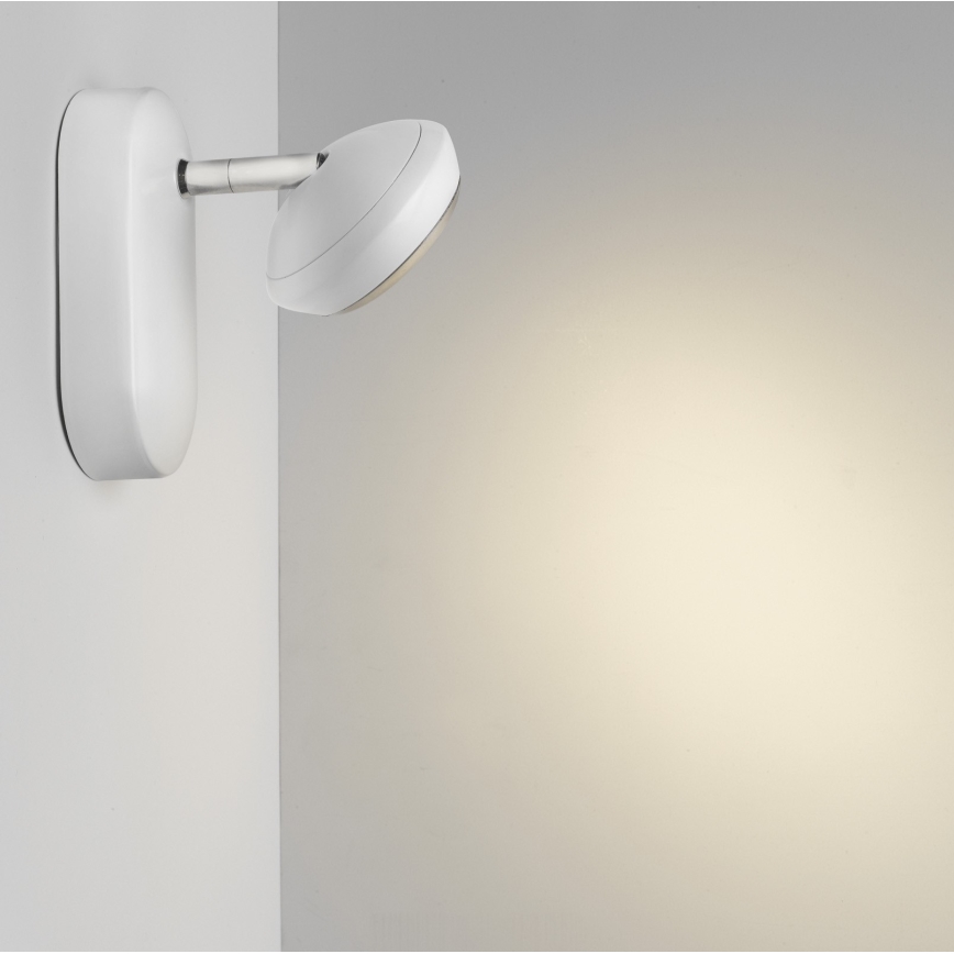 Philips 57170/31/16 - LED Стенен спот MYLIVING SEPIA 1xLED/4,5W/230V