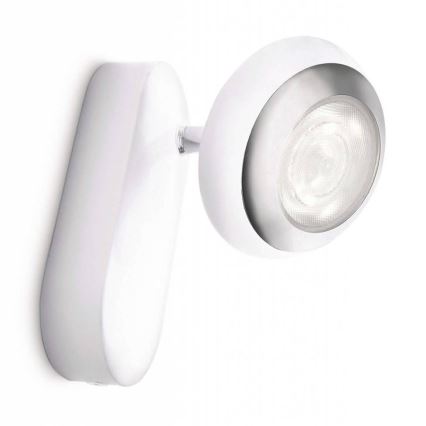 Philips 57170/31/16 - LED Стенен спот MYLIVING SEPIA 1xLED/4,5W/230V