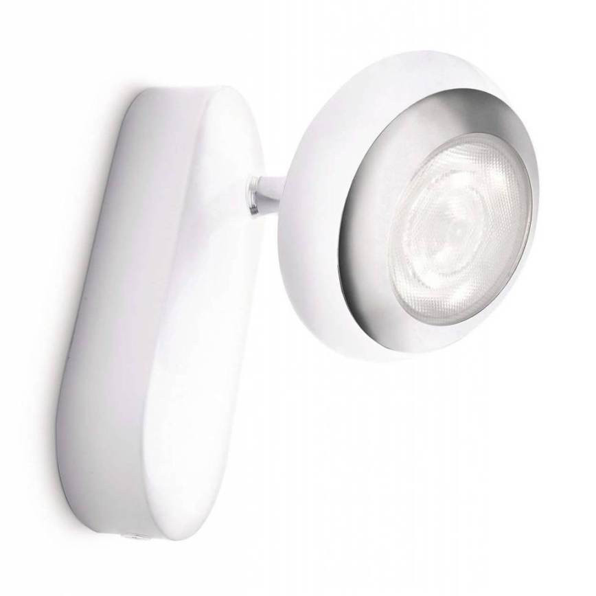Philips 57170/31/16 - LED Стенен спот MYLIVING SEPIA 1xLED/4,5W/230V