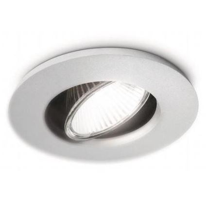 Philips 57959/17/PN - Осветление за окачен таван AGENA 1xGU10/35W/230V