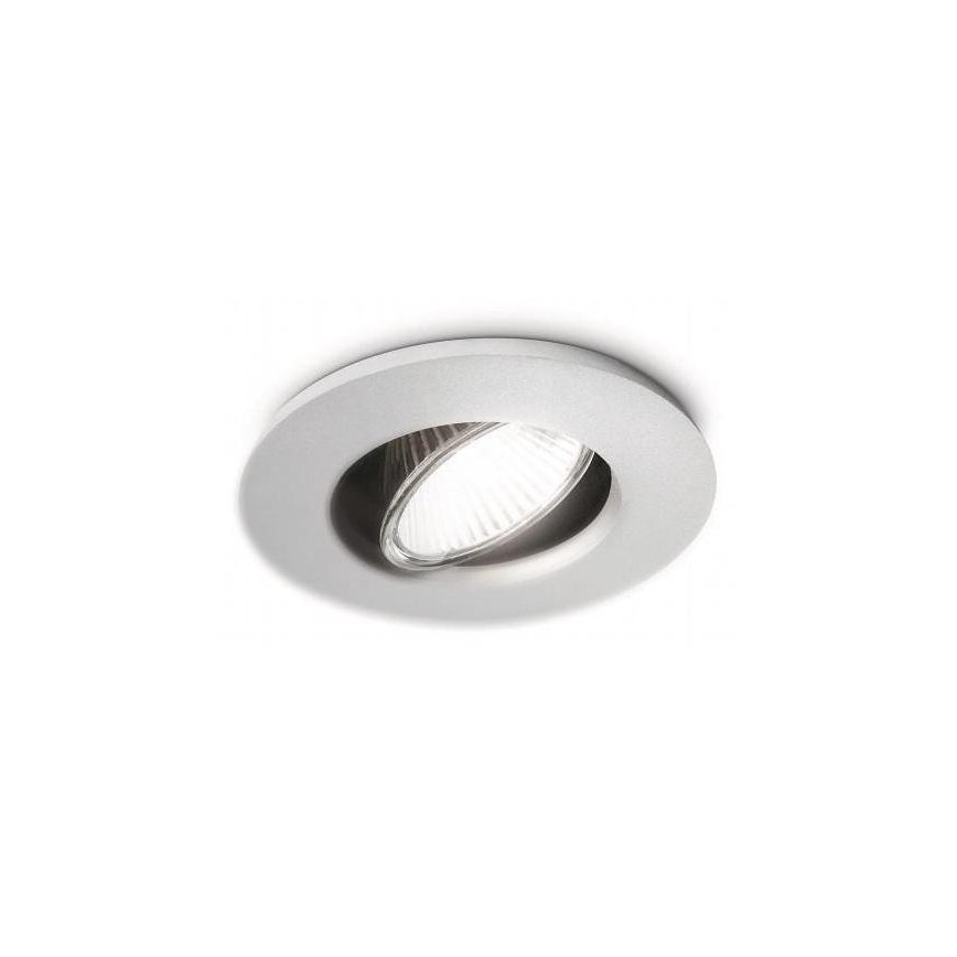 Philips 57959/17/PN - Осветление за окачен таван AGENA 1xGU10/35W/230V
