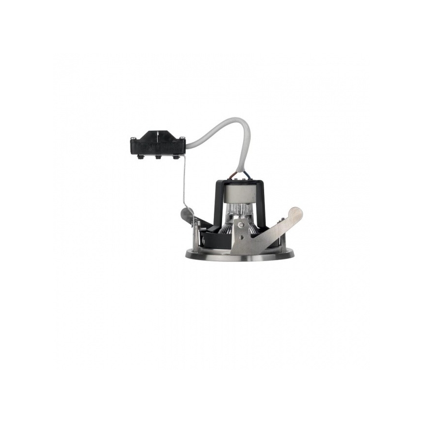 Philips 57959/17/PN - Осветление за окачен таван AGENA 1xGU10/35W/230V