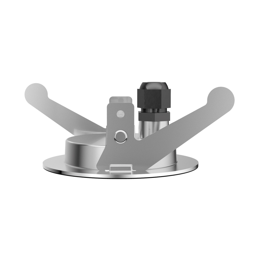 Philips - LED вградено осветително тяло за баня 1xLED/4,5W IP65