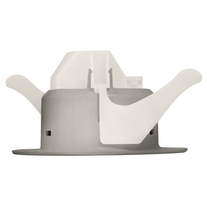 Philips 59100/87/16 - Комплект 3x LED Точково вградена лампа MYLIVING SCEPTRUM LED/3W/230V