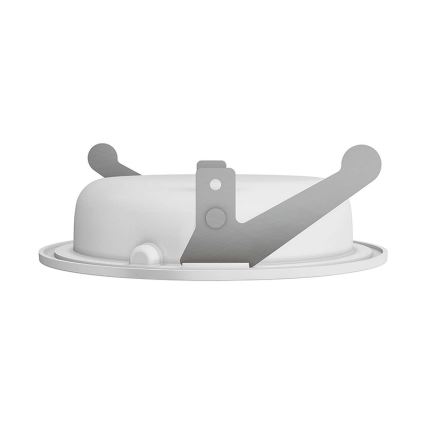 Philips - К-кт 3x LED Димируема лампа за вграждане/4,5W/230V