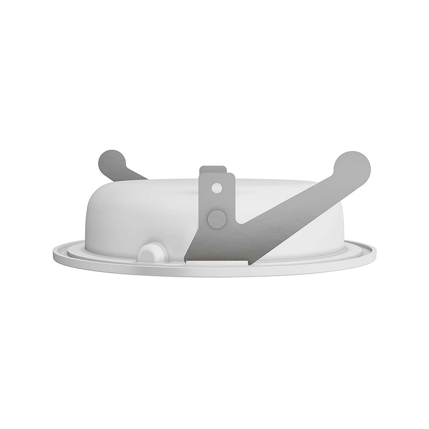 Philips - К-кт 3x LED Димируема лампа за вграждане/4,5W/230V