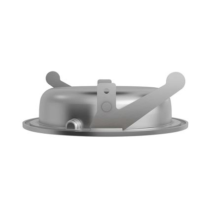 Philips - К-кт 3x LED Димируема лампа за вграждане/4,5W/230V