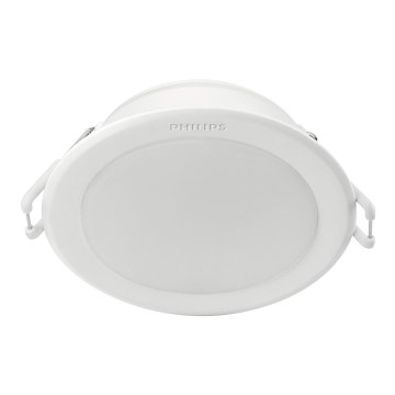 Philips 59202/31/P3 - LED окачена таванна лампа MYLIVING MESON 1xLED/7W/230V