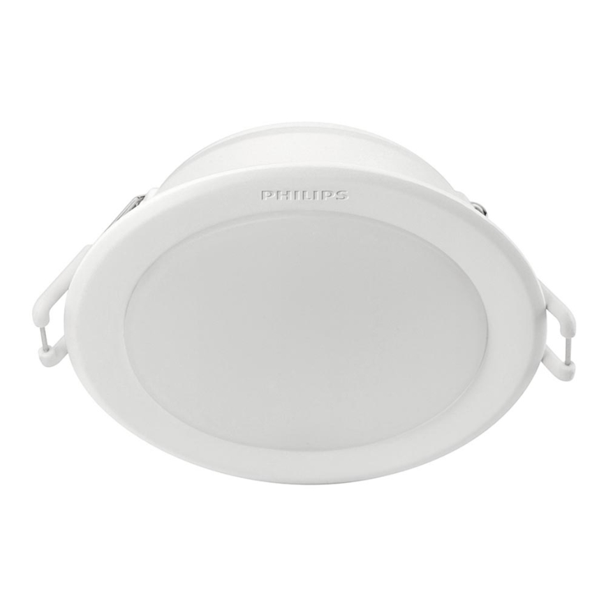 Philips 59202/31/P3 - LED окачена таванна лампа MYLIVING MESON 1xLED/7W/230V