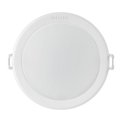 Philips 59202/31/P3 - LED окачена таванна лампа MYLIVING MESON 1xLED/7W/230V