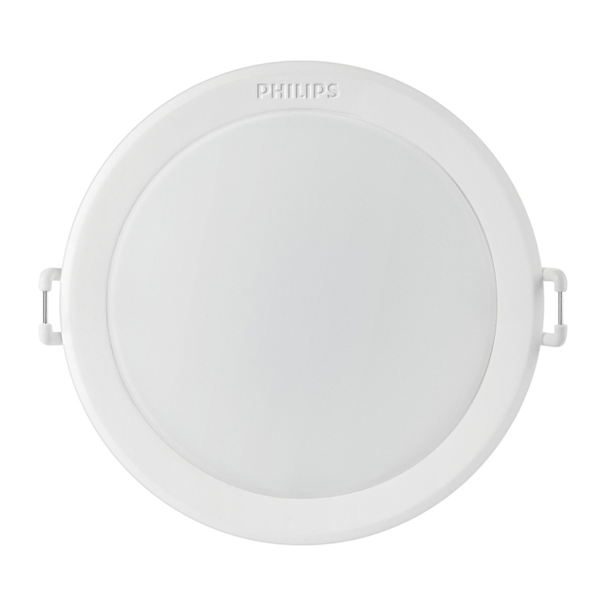 Philips 59202/31/P3 - LED окачена таванна лампа MYLIVING MESON 1xLED/7W/230V