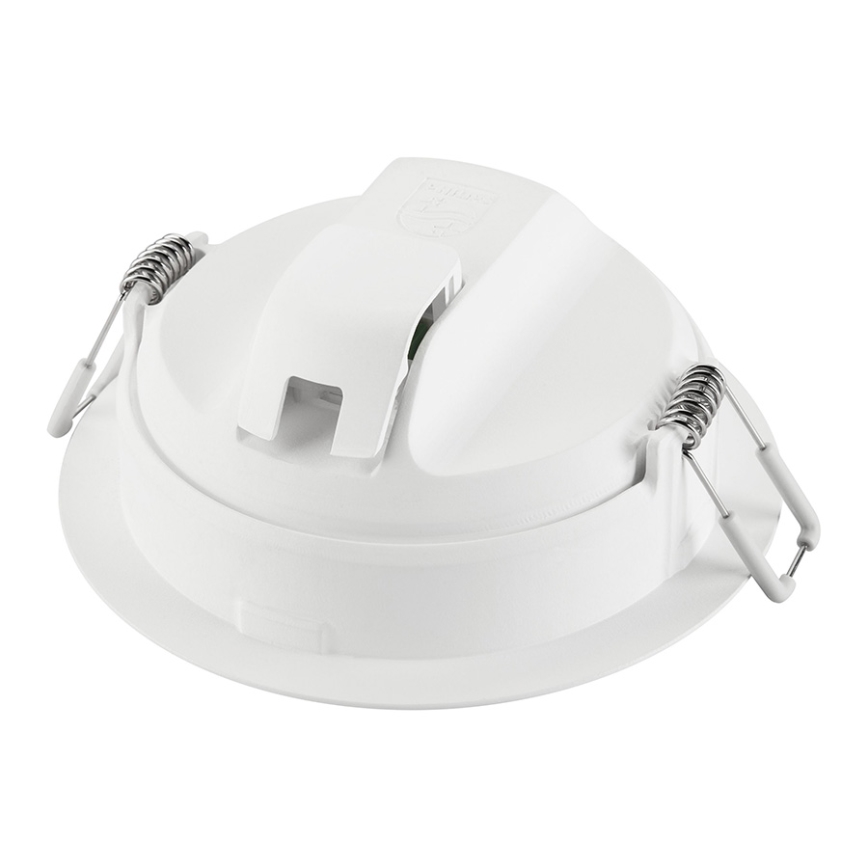 Philips 59202/31/P3 - LED окачена таванна лампа MYLIVING MESON 1xLED/7W/230V