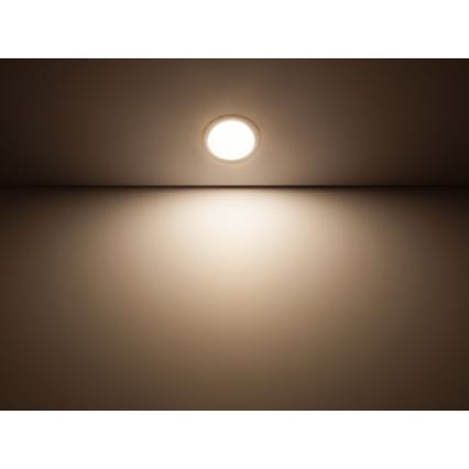 Philips 59202/31/P3 - LED окачена таванна лампа MYLIVING MESON 1xLED/7W/230V