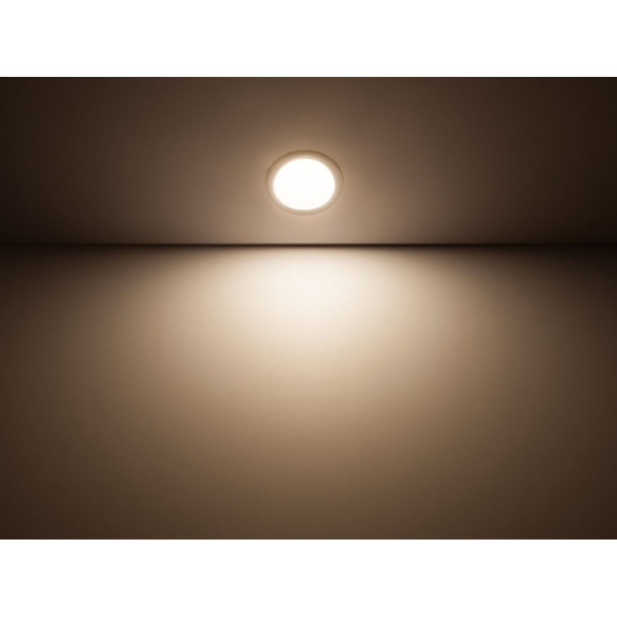 Philips 59202/31/P3 - LED окачена таванна лампа MYLIVING MESON 1xLED/7W/230V