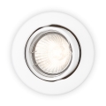 Philips 59240/31/E7 - Таванна лампа 1xGU10/50W/230V