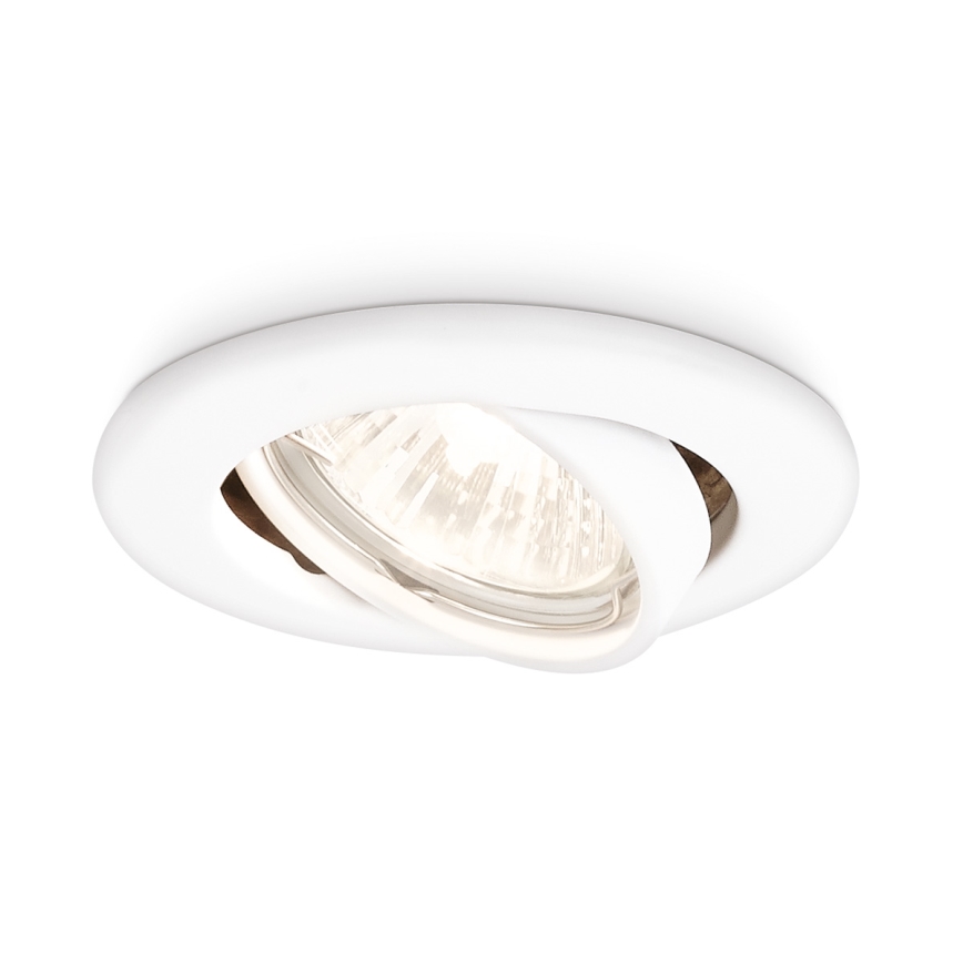 Philips 59240/31/E7 - Таванна лампа 1xGU10/50W/230V