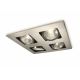 Philips 59304/17/16 - LED За баня Осветление за окачен таван MYLIVING ARTEMIS 4xLED/4W
