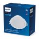 Philips - LED Лампа за вграждане 1xLED/5,5W/230V 6500K