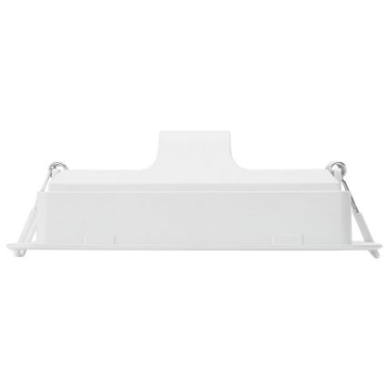 Philips - Вградено LED осветително тяло LED/12,5W/230V 6500K