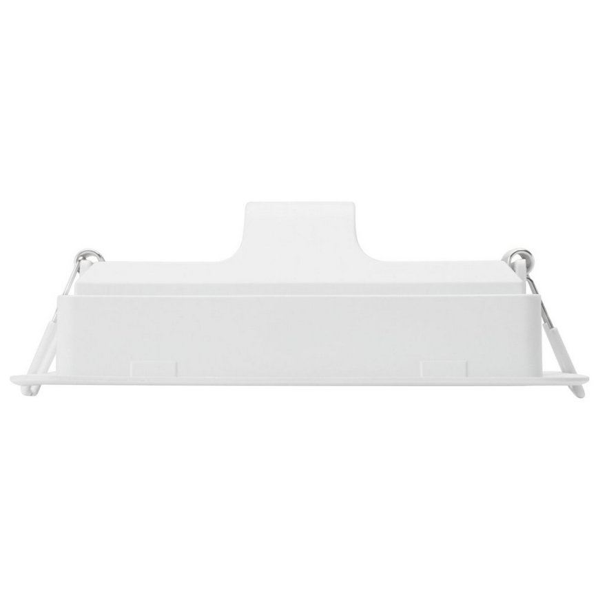 Philips - LED вградено осветително тяло LED/17W/230V 3000K