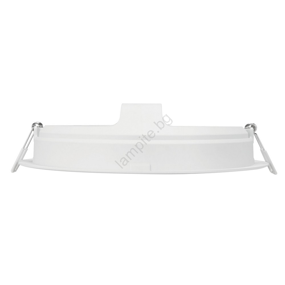 Philips 59471/31/E4 - LED Лампа за окачен таван MESON 1xLED/24W/230V ...