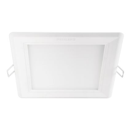 Philips - LED Димируема лампа за вграждане/12W/230V