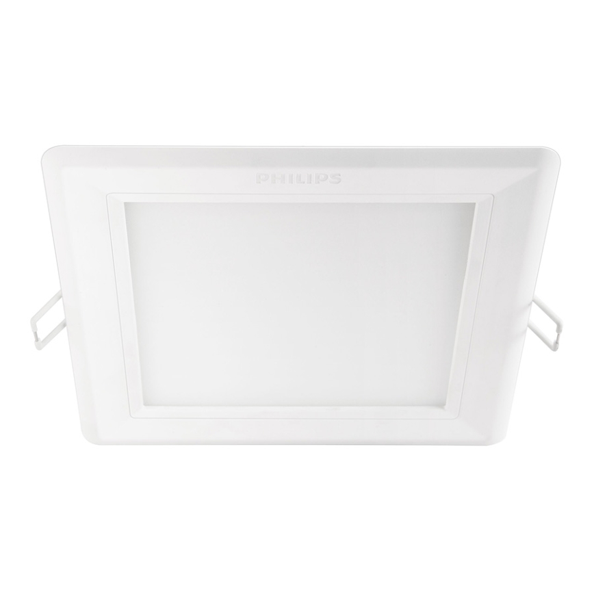 Philips - LED Димируема лампа за вграждане/12W/230V