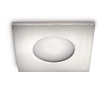 Philips 59910/17/PN - За баня Осветление за окачен таван THERMAL 1xGU10/35W/230V IP44