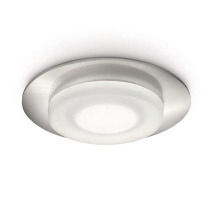 Philips 59925/17/16 - LED Димируема лампа за баня TUB 1xLED/6W/230V IP65