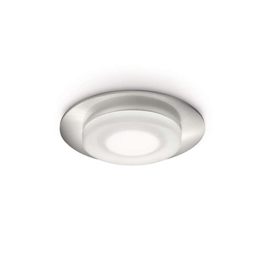 Philips 59925/17/16 - LED Димируема лампа за баня TUB 1xLED/6W/230V IP65