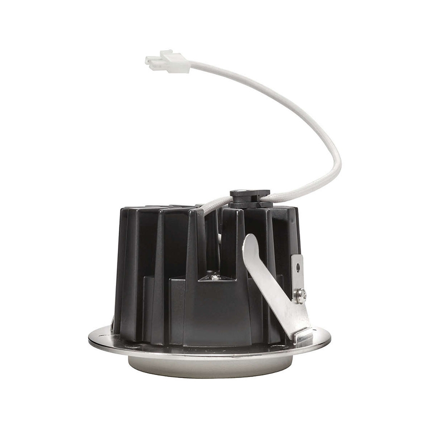 Philips 59925/17/16 - LED Димируема лампа за баня TUB 1xLED/6W/230V IP65