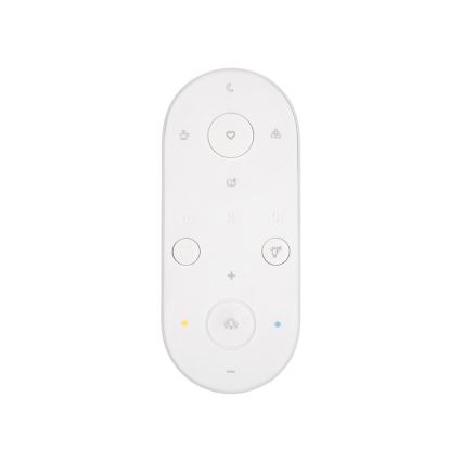 Philips 60261/43/P5 - LED Димируем плафон 1xLED/32W/230V + дистанционно управление