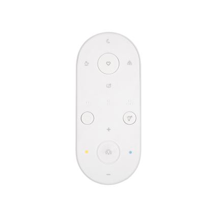 Philips - LED Димируема лампа 1xLED/28W/230V + дистанционно