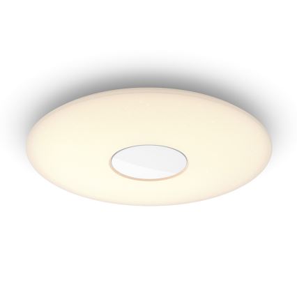 Philips - LED регулируемо таванно осветително тяло LED/30W/230V + дистанционно управление