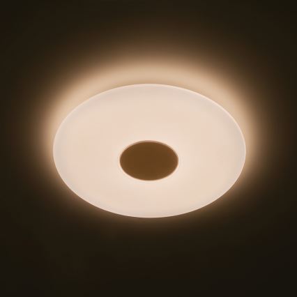 Philips - LED регулируемо таванно осветително тяло LED/30W/230V + дистанционно управление