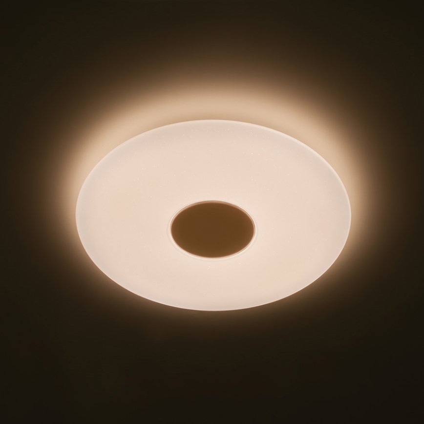 Philips - LED регулируемо таванно осветително тяло LED/30W/230V + дистанционно управление