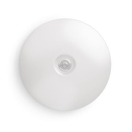 Philips - LED Плафон със сензор LED/6W/230V 2700K