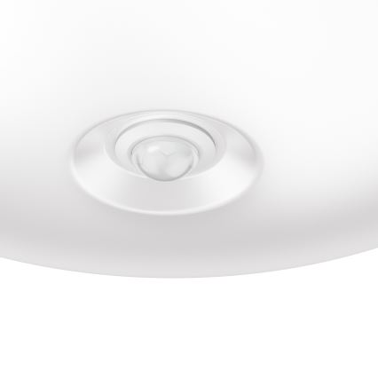 Philips - LED Плафон със сензор LED/6W/230V 2700K